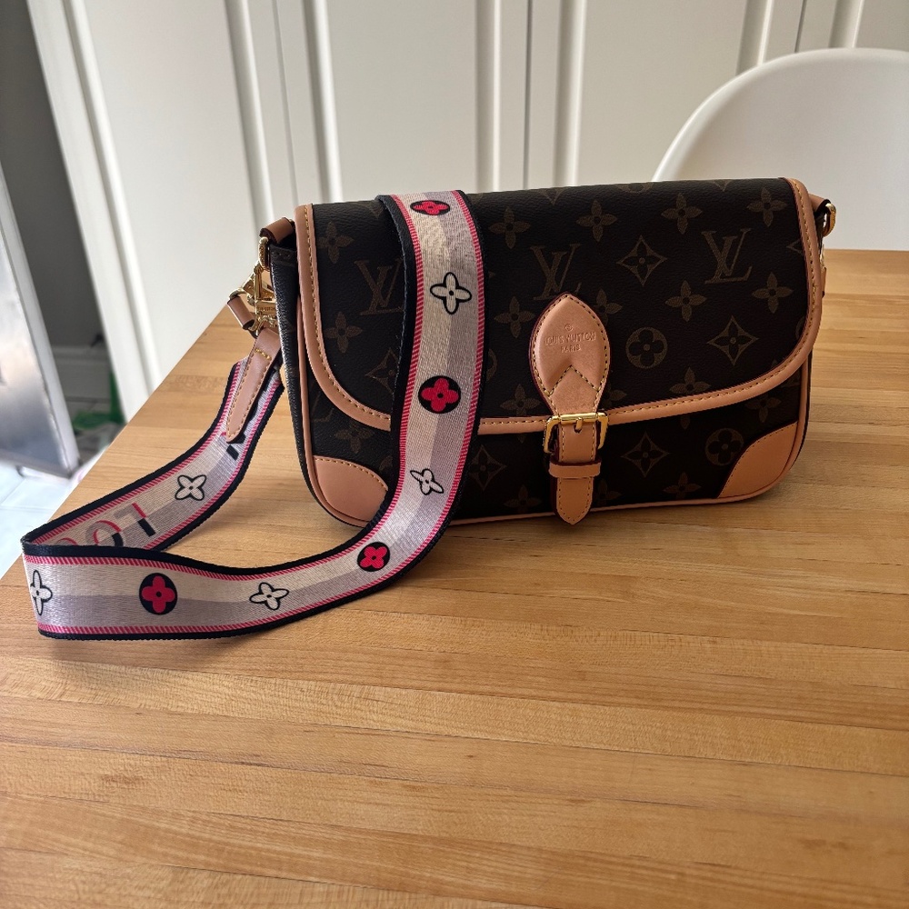 Crossbody Bag